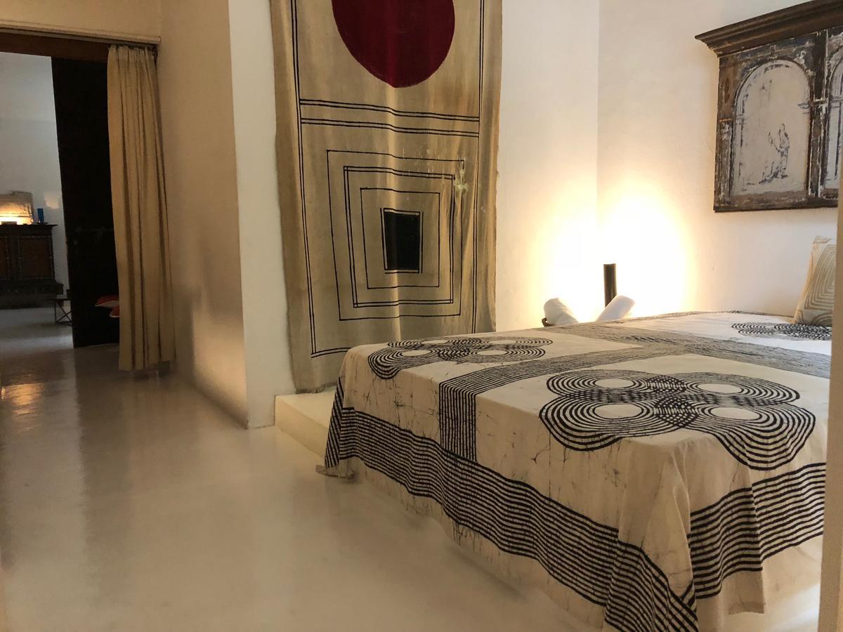 Geoffrey Bawa'S Home Number 11 Kolombo Bagian luar foto